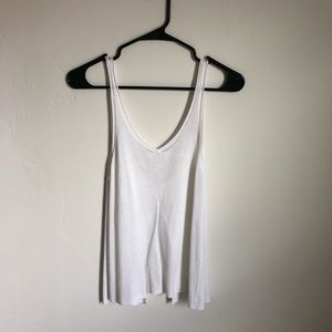 Lululemon Taryn Toomey tank